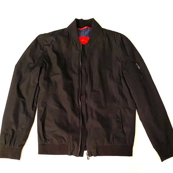 Bomber Jacket by Zara - Picture 2 of 6